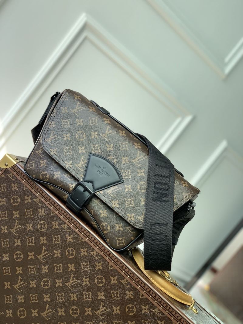 Mens LV Satchel bags